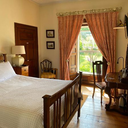 Glendine Country House Wexford Arthurstown Exteriör bild