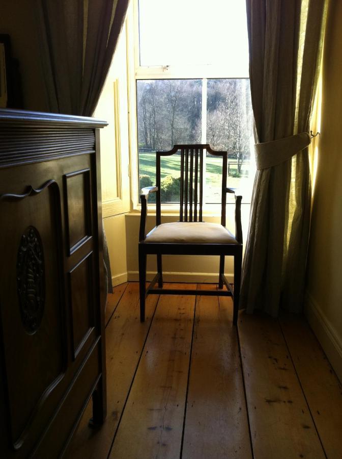 Glendine Country House Wexford Arthurstown Exteriör bild
