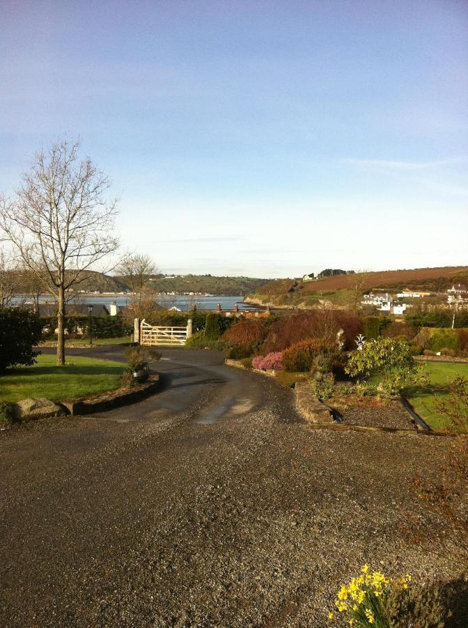 Glendine Country House Wexford Arthurstown Exteriör bild