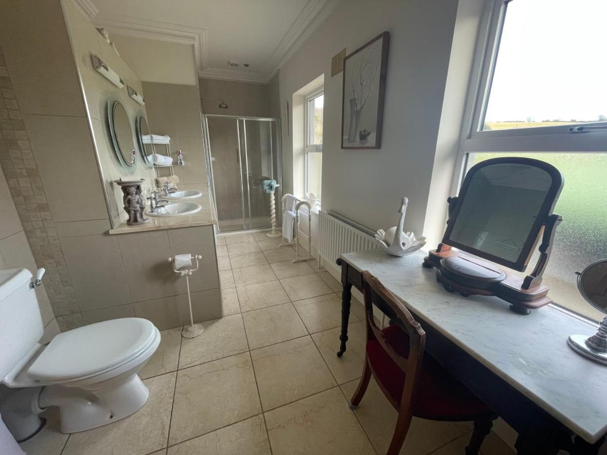 Glendine Country House Wexford Arthurstown Exteriör bild