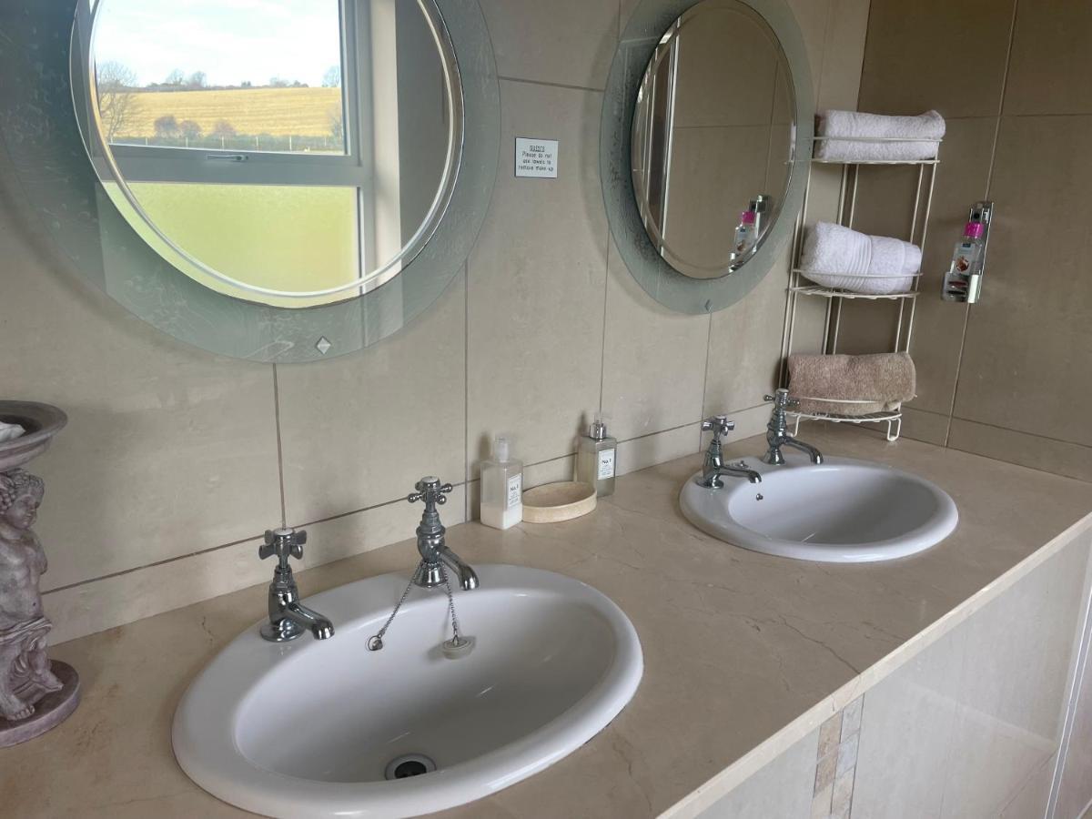 Glendine Country House Wexford Arthurstown Exteriör bild