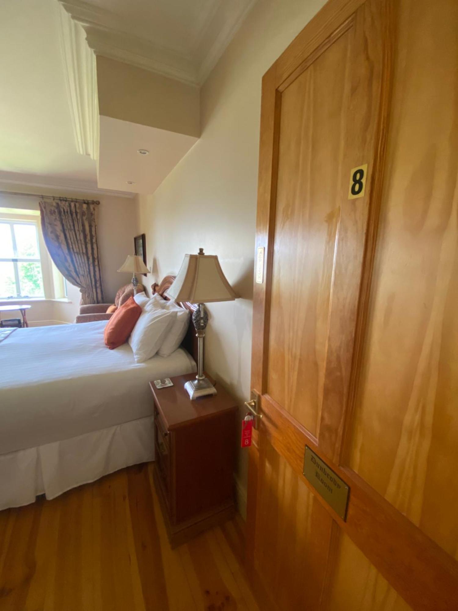 Glendine Country House Wexford Arthurstown Exteriör bild