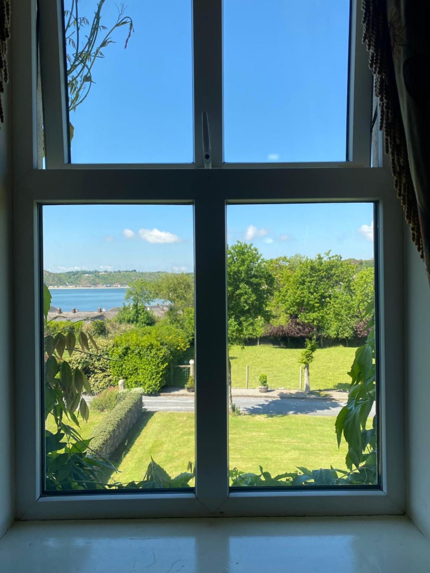 Glendine Country House Wexford Arthurstown Exteriör bild