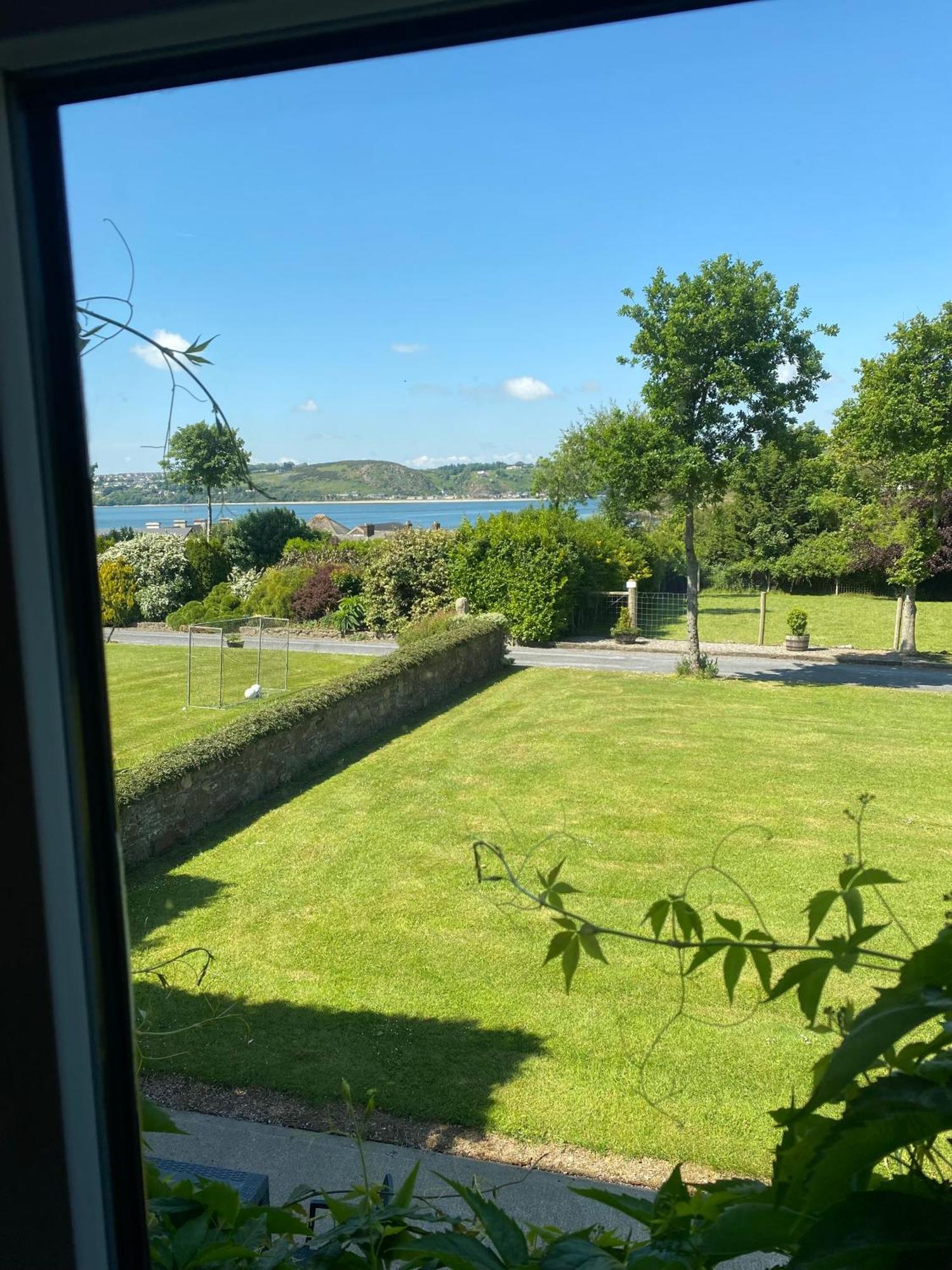 Glendine Country House Wexford Arthurstown Exteriör bild