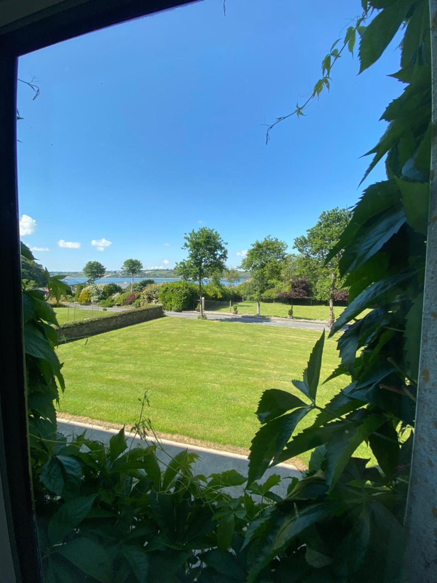 Glendine Country House Wexford Arthurstown Exteriör bild
