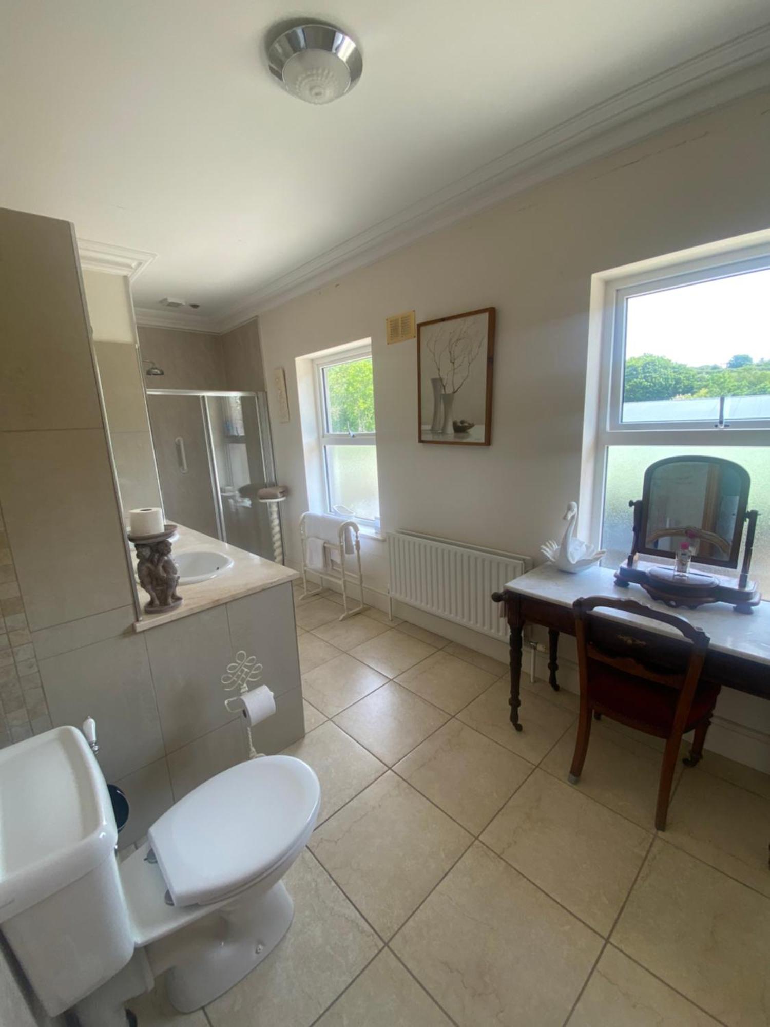 Glendine Country House Wexford Arthurstown Exteriör bild
