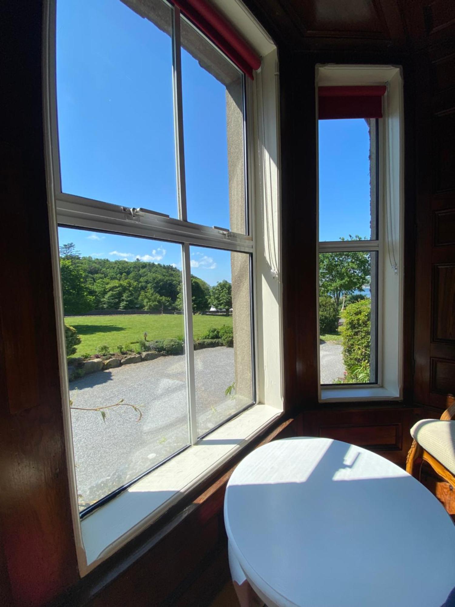 Glendine Country House Wexford Arthurstown Exteriör bild