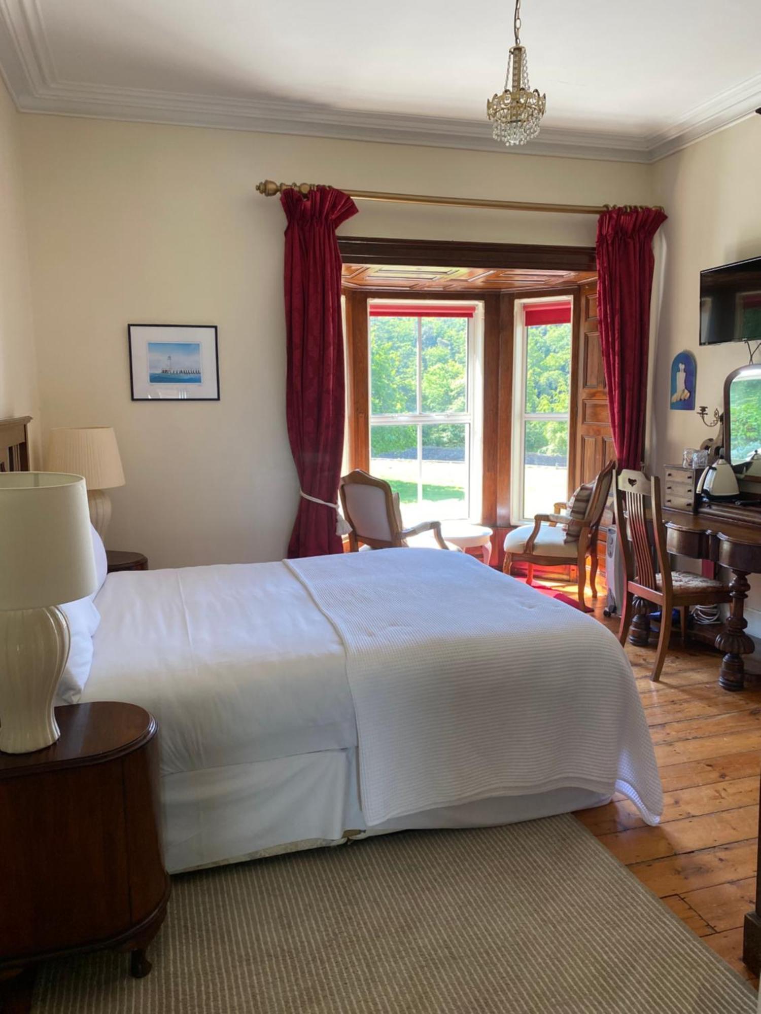 Glendine Country House Wexford Arthurstown Exteriör bild