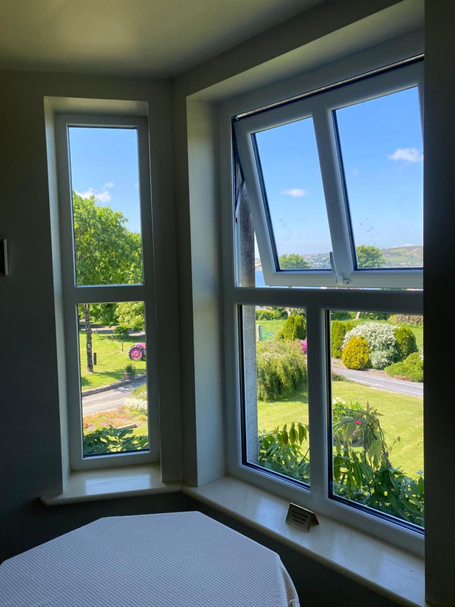 Glendine Country House Wexford Arthurstown Exteriör bild